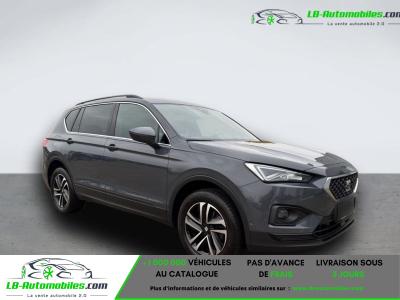 Seat Tarraco 2.0 TDI 150 ch  BVM 5 pl