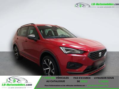 Seat Tarraco 2.0 TDI 150 ch  BVM 5 pl