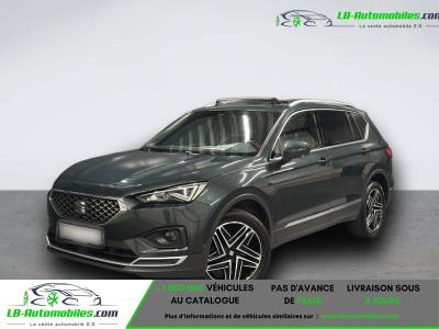 Seat Tarraco 2.0 TDI 150 ch  BVM 5 pl