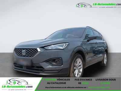 Seat Tarraco 2.0 TDI 150 ch  BVM 5 pl