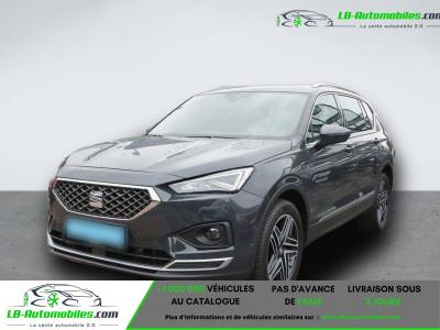 Seat Tarraco 2.0 TDI 190 ch  BVA  7 pl