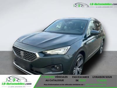 Seat Tarraco 2.0 TDI 190 ch  BVA  7 pl