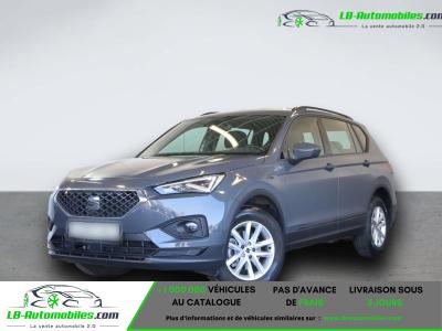 Seat Tarraco 2.0 TDI 150 ch  BVA  5 pl