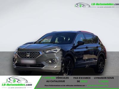 Seat Tarraco 2.0 TDI 190 ch  BVA  5 pl