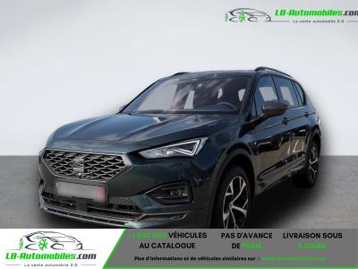 Seat Tarraco 2.0 TDI 200 ch  BVA  7 pl