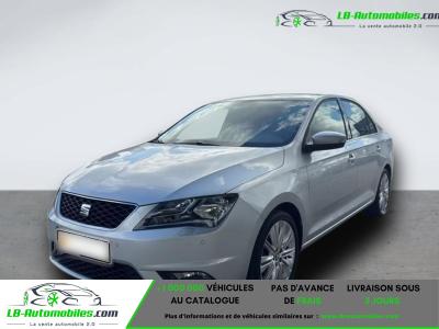 Seat Toledo 1.0 TSI 110 ch