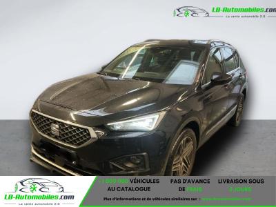 Seat Tarraco 2.0 TSI 190 ch  BVA  7 pl