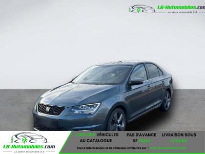 Seat Toledo 1.4 TSI 125 ch