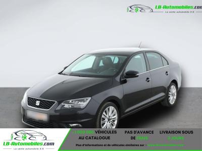 Seat Toledo 1.4 TSI 125 ch