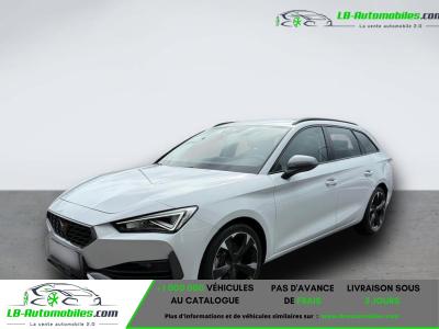 Cupra Leon ST 2.0 TDI 150 ch BVA