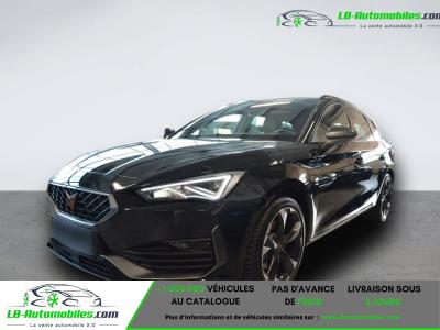 Cupra Leon ST 2.0 TDI 150 ch BVA