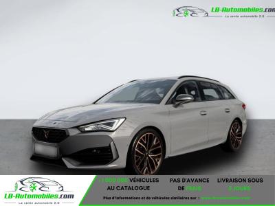 Cupra Leon ST 2.0 TSI 310 ch BVA 4Drive