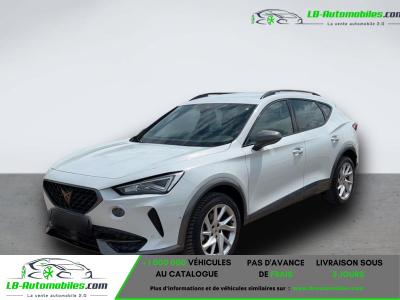 Cupra Formentor 2.0 TDI 150 ch BVA 4Drive