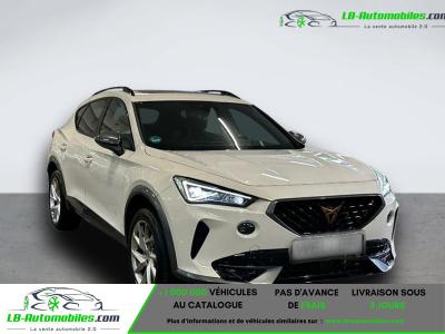 Cupra Formentor 2.0 TSI 190 ch BVA 4Drive