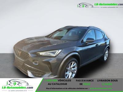 Cupra Formentor 2.0 TDI 150 ch BVA 4Drive