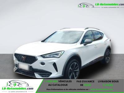 Cupra Formentor 1.5 TSI 150 ch BVA