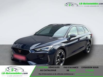 Cupra Leon ST 1.4 e-HYBRID 204 ch BVA