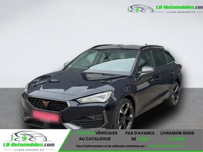 Cupra Leon ST 1.4 e-HYBRID 204 ch BVA