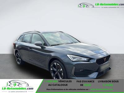 Cupra Leon ST 1.4 e-HYBRID 204 ch BVA