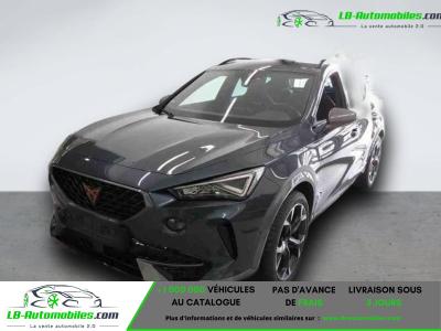 Cupra Formentor 2.0 TSI 310 ch BVA 4Drive