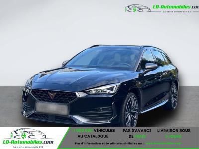 Cupra Leon ST 1.4 e-HYBRID 245 ch BVA