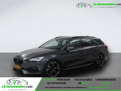 Cupra Leon ST 1.4 e-HYBRID 245 ch BVA