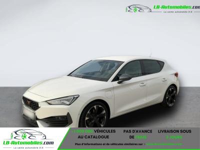 Cupra Leon 1.4 e-HYBRID 204 ch BVA