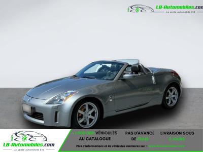Nissan 350Z Roadster  3.5 V6 280