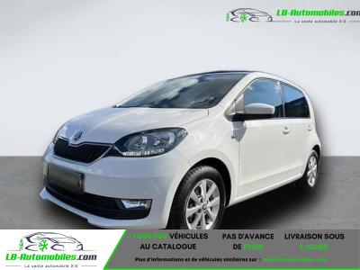 Skoda Citigo 1.0 MPI 75 ch BVA