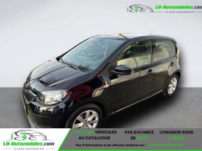 Skoda Citigo 1.0 MPI 75 ch BVM