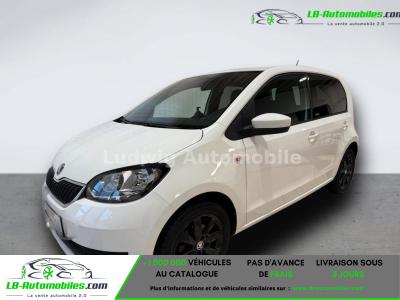 Skoda Citigo 1.0 MPI 75 ch BVM