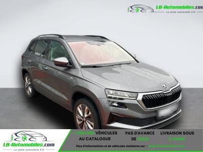 Skoda Karoq 2.0 TDI 150 ch BVA 4x4