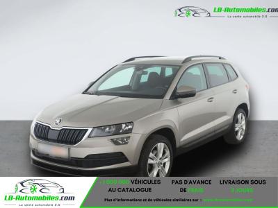 Skoda Karoq 1.5 TSI 150 ch BVA