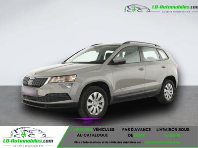 Skoda Karoq 1.0 TSI 116 ch BVM