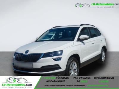 Skoda Karoq 1.0 TSI 116 ch BVM