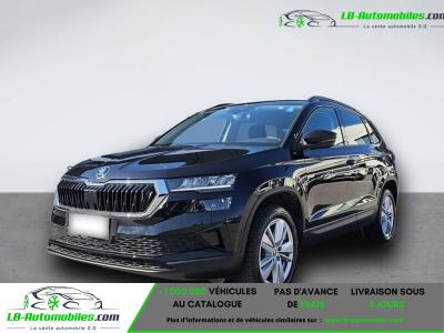 Skoda Karoq 1.5 TSI 150 ch  BVA