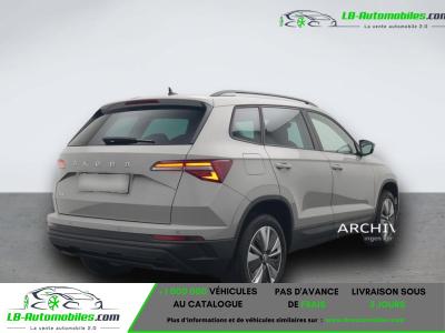 Skoda Karoq 1.5 TSI 150 ch  BVA