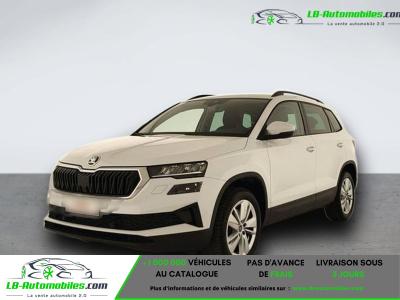Skoda Karoq 1.5 TSI 150 ch  BVA