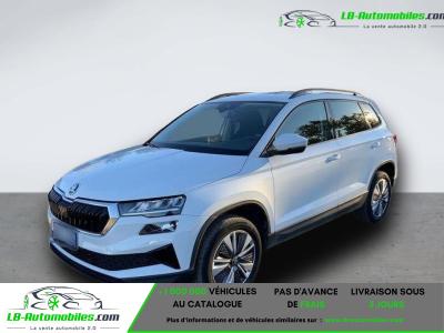 Skoda Karoq 1.5 TSI 150 ch  BVA