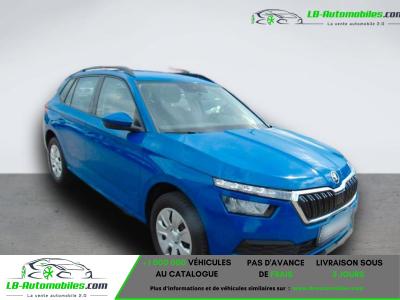 Skoda Kamiq 1.6 TDI 116 ch BVA