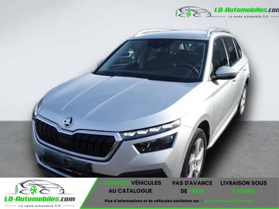 Skoda Kamiq 1.6 TDI 116 ch BVA