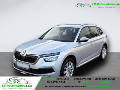 Skoda Kamiq 1.6 TDI 116 ch BVA