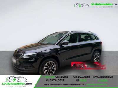Skoda Karoq 1.0 TSI 110 ch