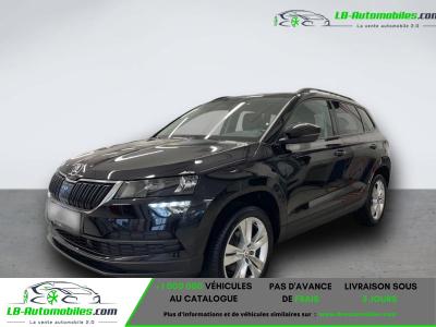 Skoda Karoq 1.0 TSI 110 ch