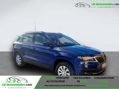Skoda Karoq 1.0 TSI 110 ch