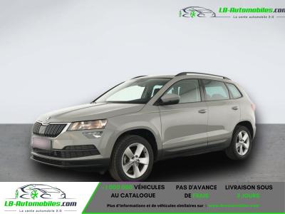 Skoda Karoq 1.0 TSI 110 ch