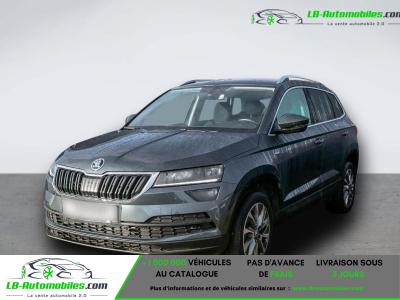 Skoda Karoq 1.0 TSI 110 ch