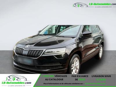 Skoda Karoq 1.0 TSI 110 ch