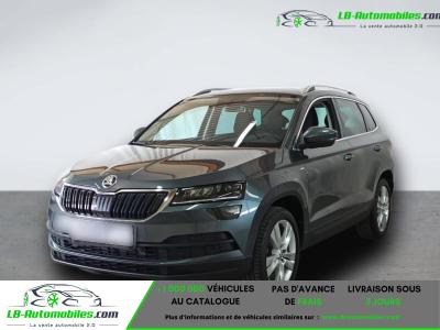 Skoda Karoq 1.0 TSI 110 ch