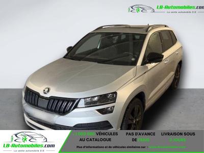 Skoda Karoq 1.6 TDI 116 ch BVA